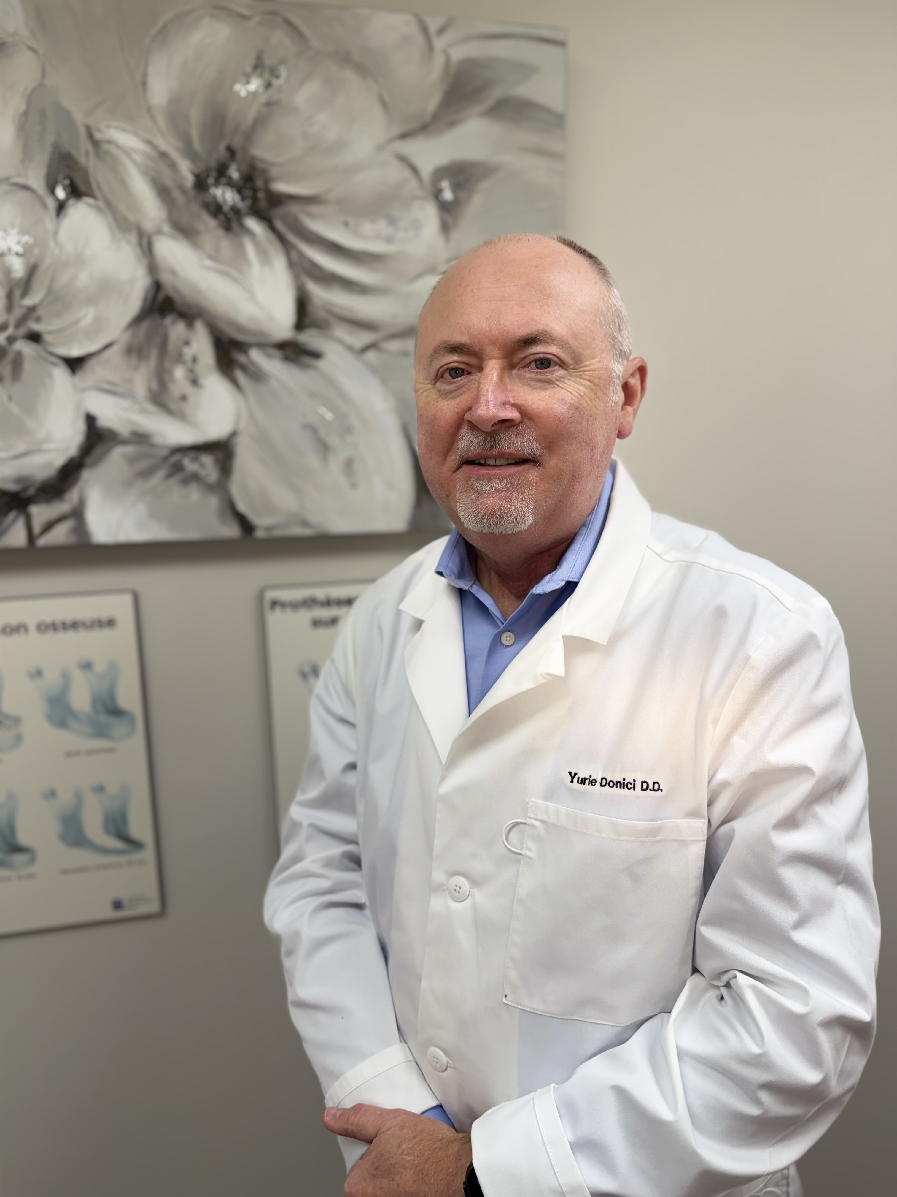Iurie Donici D.D.